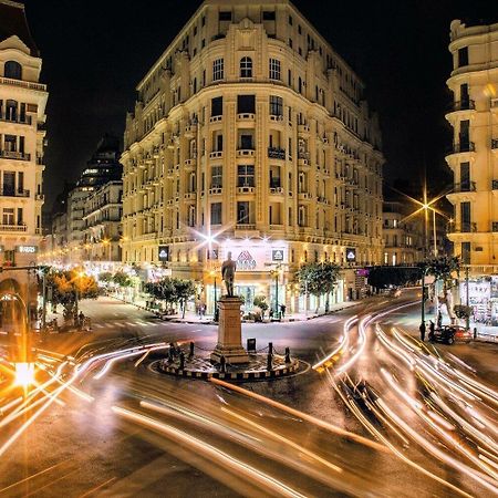 Victory Downtown Hotel Каир Экстерьер фото