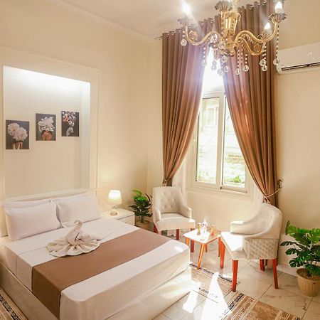 Victory Downtown Hotel Каир Экстерьер фото