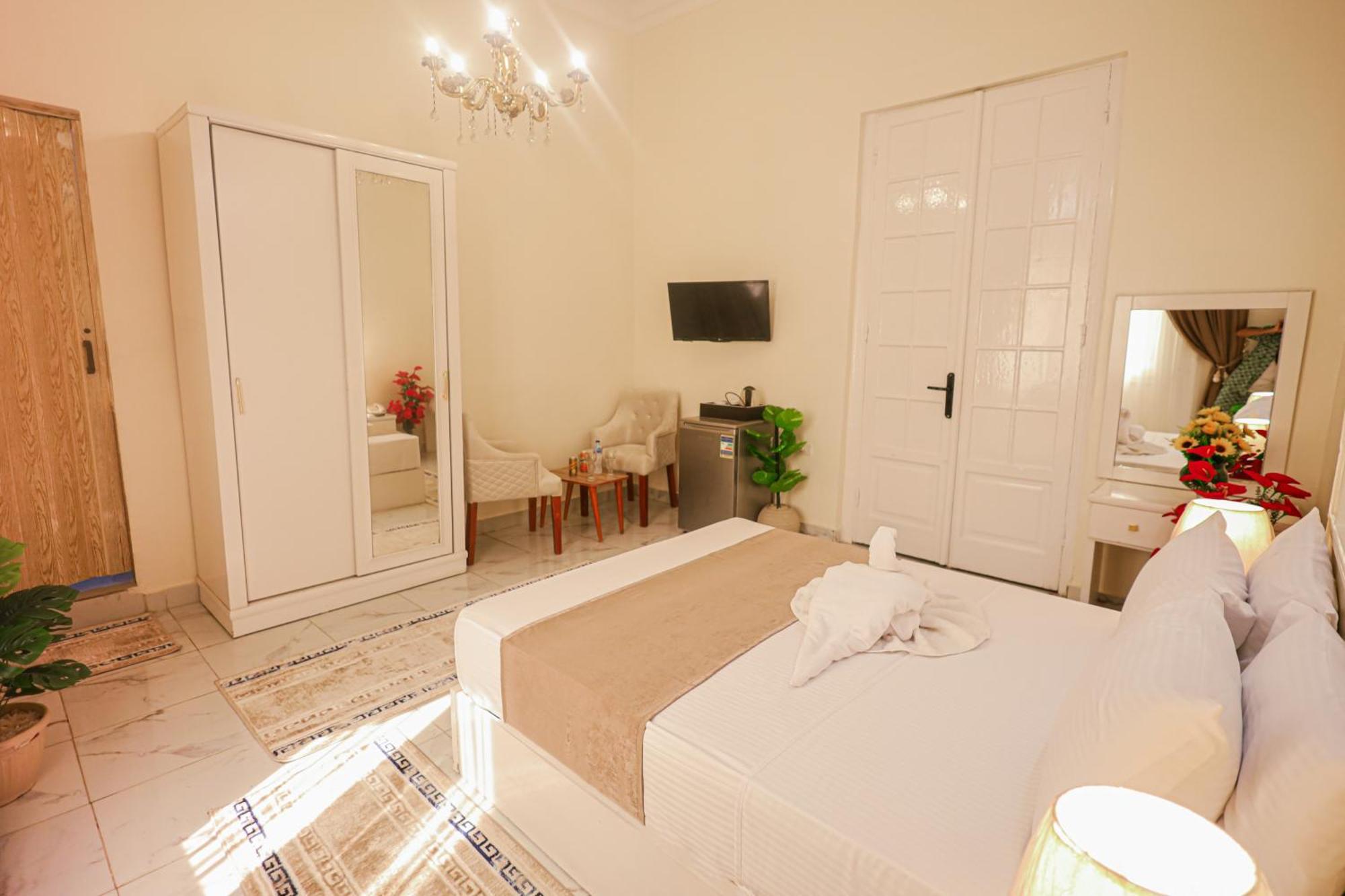 Victory Downtown Hotel Каир Экстерьер фото