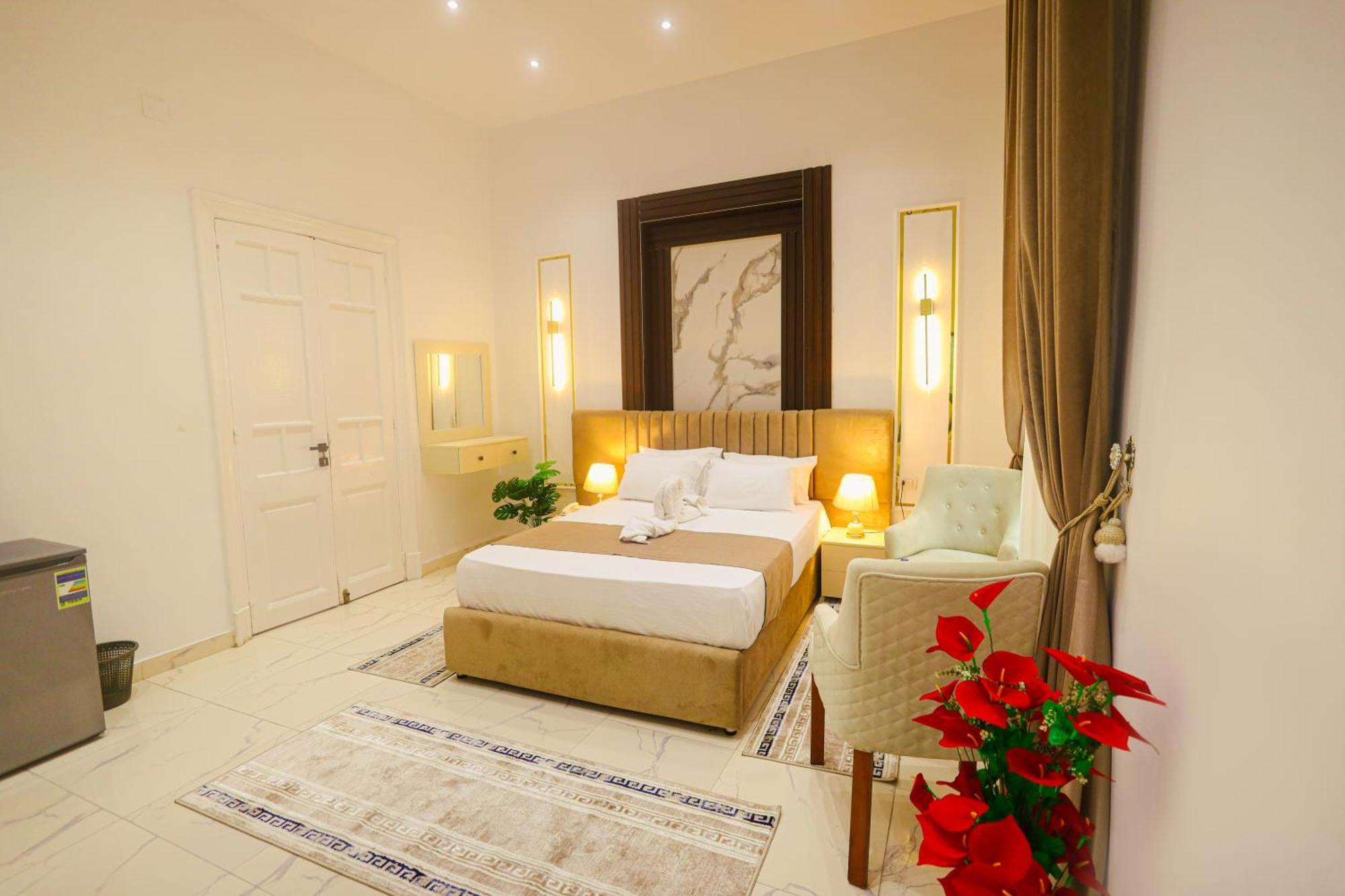 Victory Downtown Hotel Каир Экстерьер фото