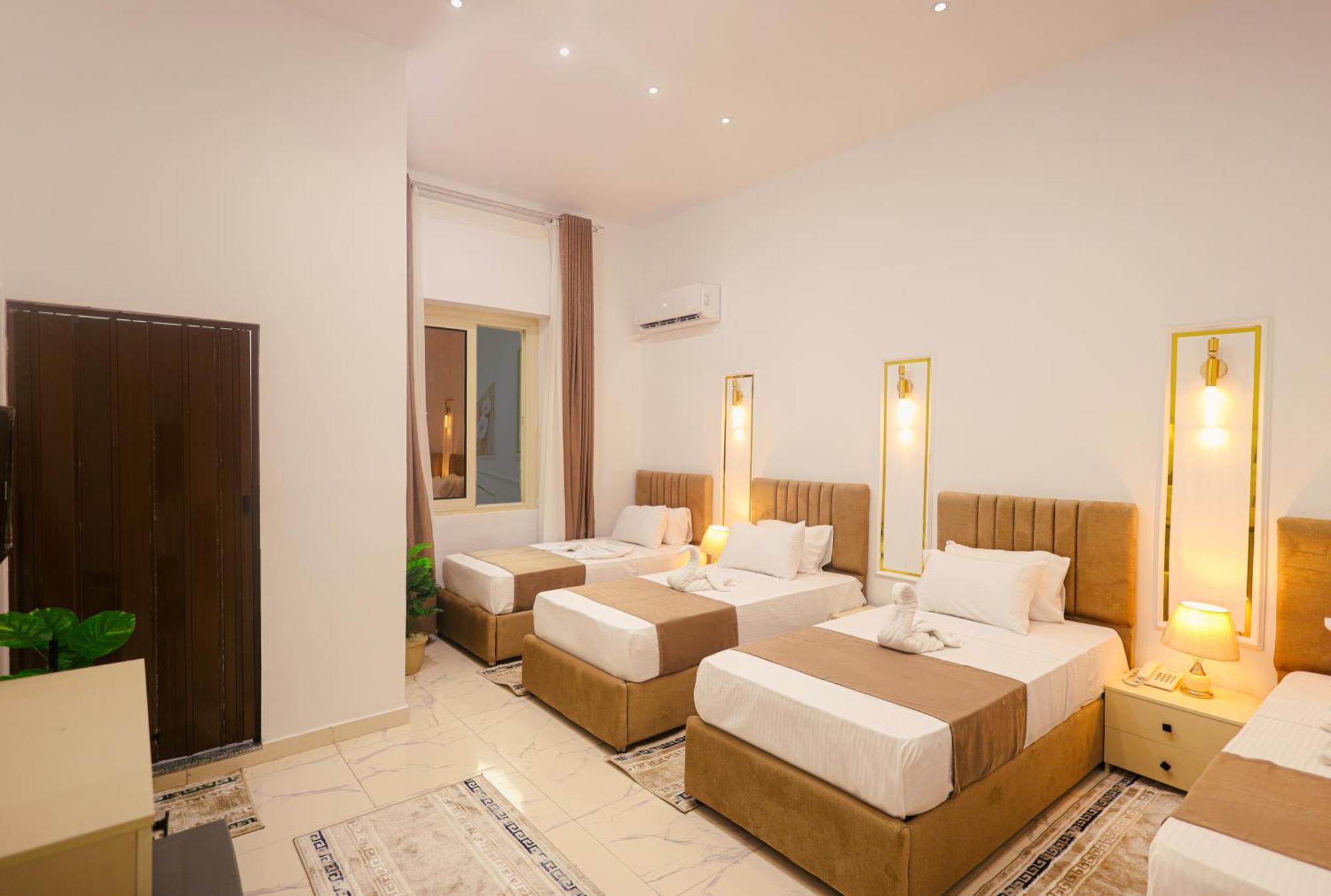 Victory Downtown Hotel Каир Экстерьер фото