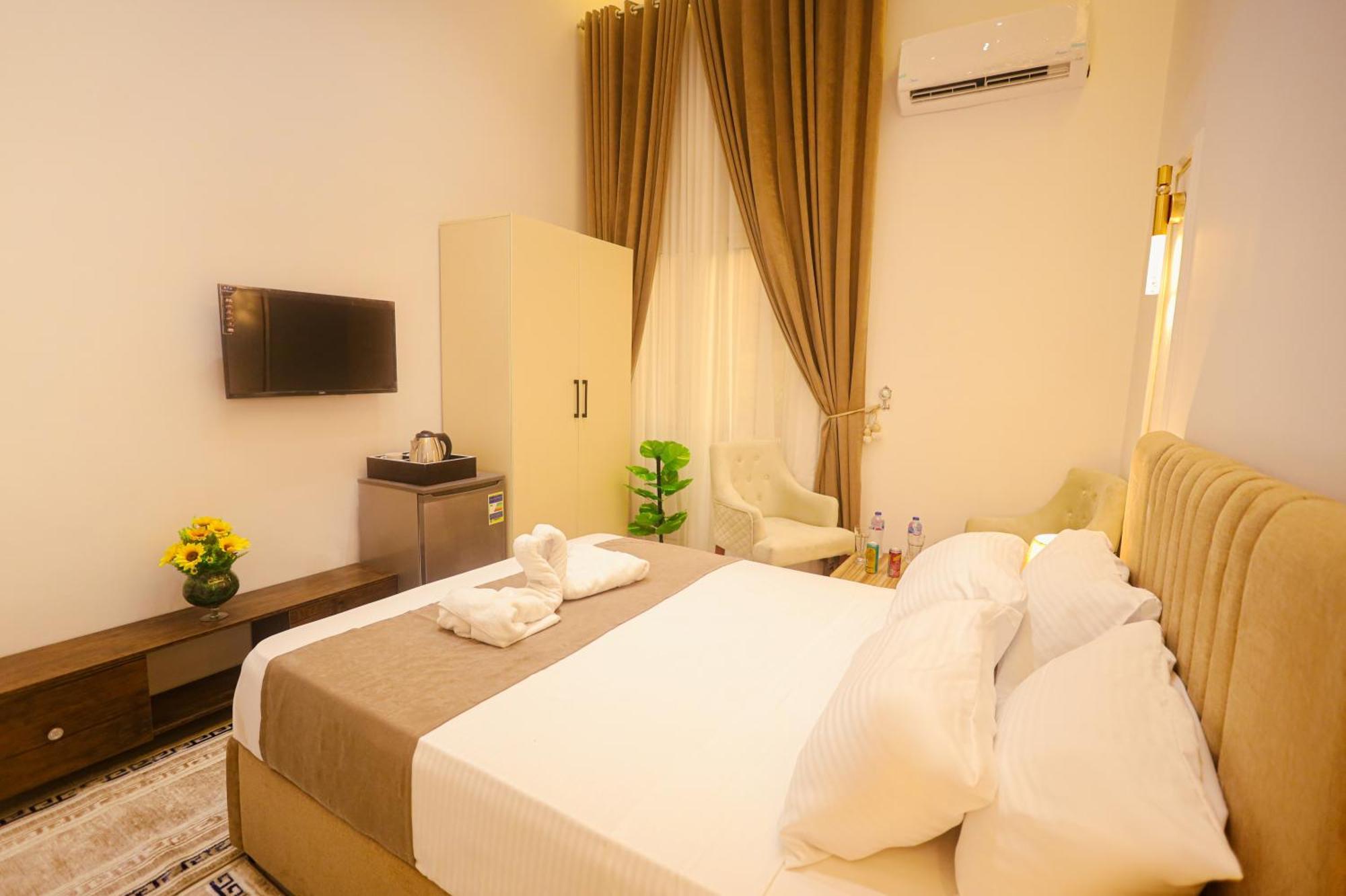 Victory Downtown Hotel Каир Экстерьер фото