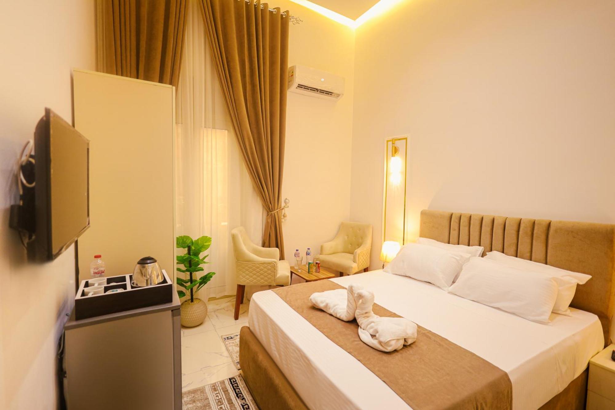 Victory Downtown Hotel Каир Экстерьер фото