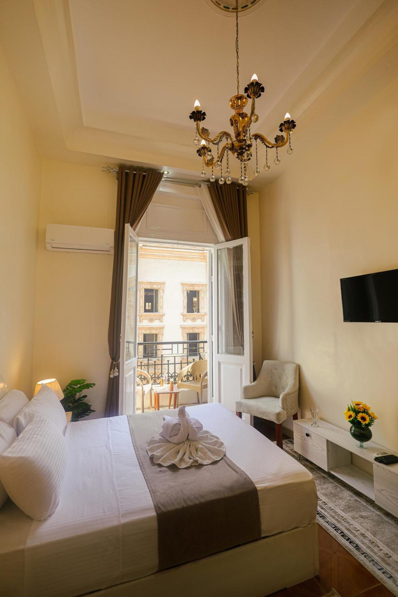 Victory Downtown Hotel Каир Экстерьер фото