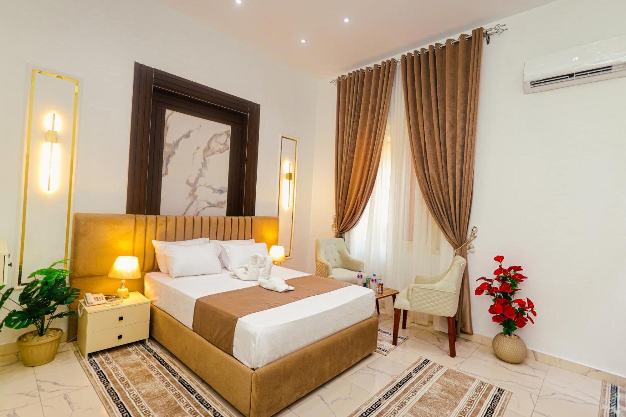 Victory Downtown Hotel Каир Экстерьер фото