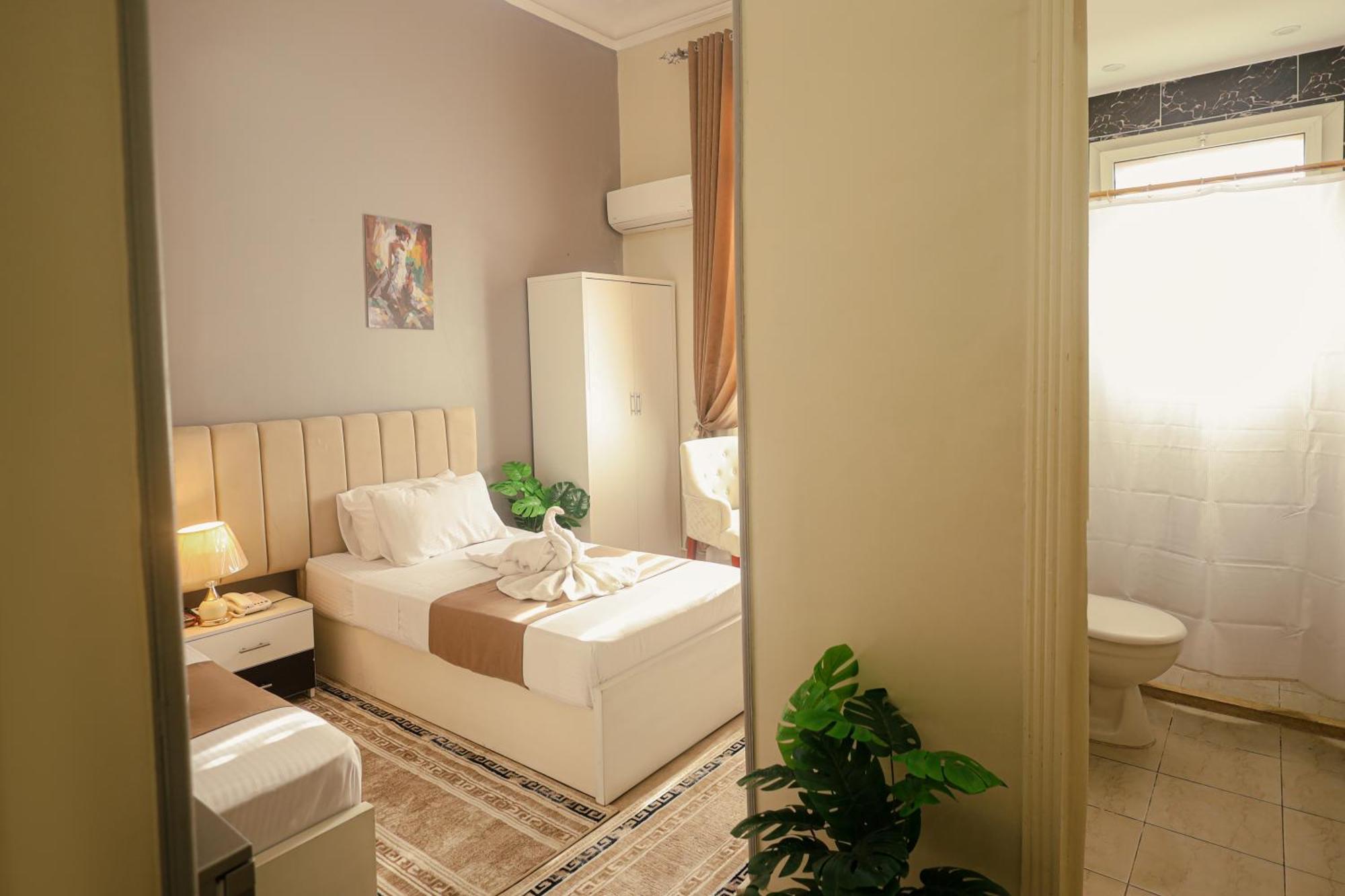 Victory Downtown Hotel Каир Экстерьер фото